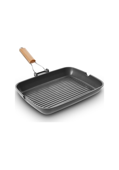 Sinbo Sp-5217 Döküm Granit Izgara Tava