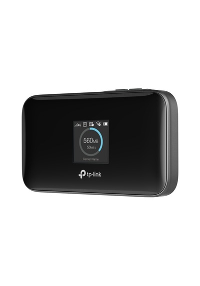 Tp-lınk M7750 4g Lte Wıfı5 Ac867 Taşınabilir Mobil Modem Bataryalı-216830