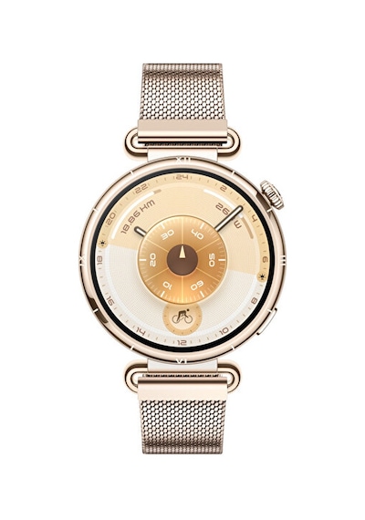 Huawei Watch GT 6 41 MM Akıllı Saat (Distribütör Garantili)
