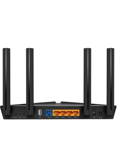 TP-Link Archer AX20 2.4/5 GHz 1800 Mbps Wi-Fi 6 Dual Band Router