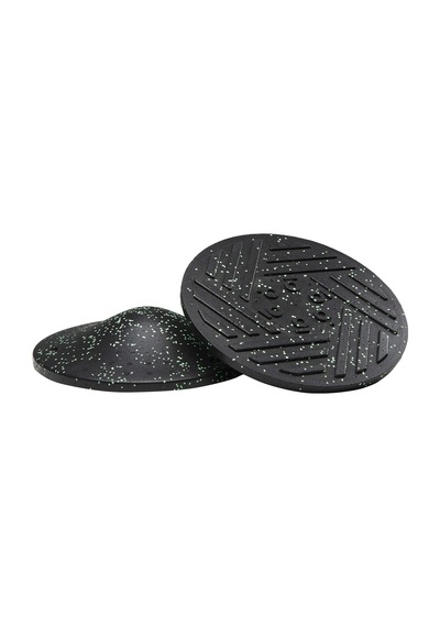Actifoam Denge Tahtası Balance Board Siyah + Mavi