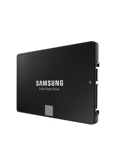 Samsung Uyumlu Mz-77E1T0Bw 1Tb 560/530Mb/S 7Mm Sata 3.0 Ssd 870 Evo