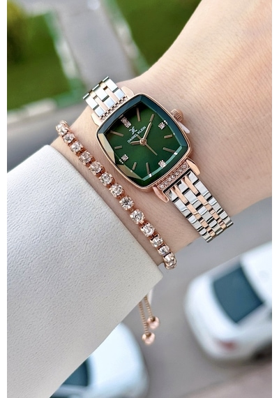 Daniel Klein Dkıste2924 Kadın Kol Saati Rose Gold