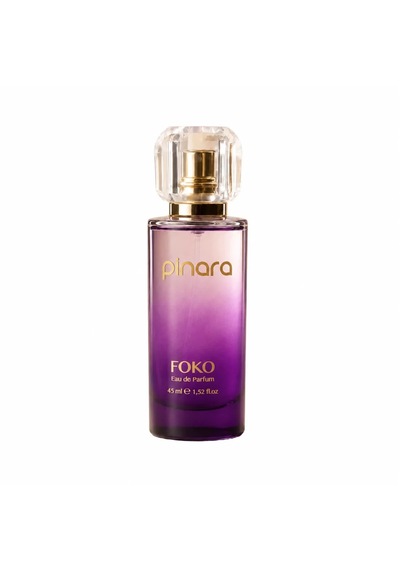 Pinara Eau De Kadın Parfüm 50 Ml Bergamot