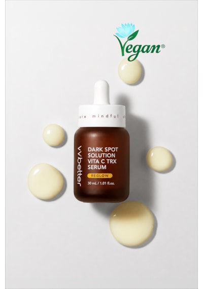 Kore Leke Karşıtı Traneksamik Asit İçeren Dark Spot Serum 30 ML