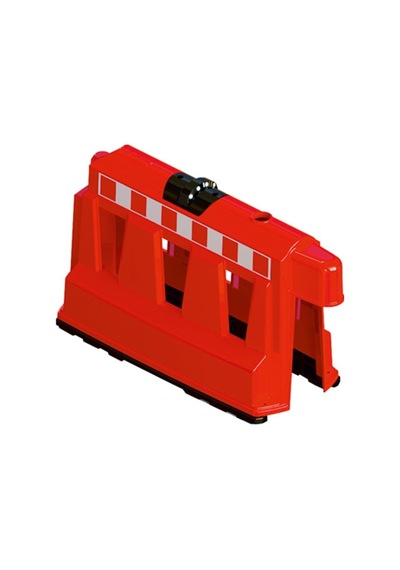 Güvenlik Bariyeri 400 X 1000 X 600 Mm (548364495)