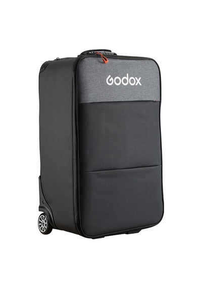 Godox -- Cb-21 Tekerlekli Kit Çantası