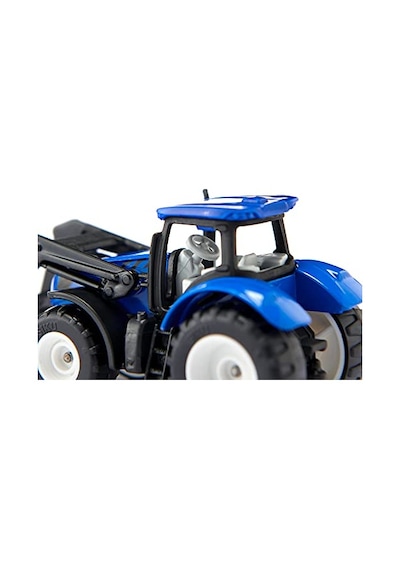 New Holland Forklift Ve Palet Oyuncak