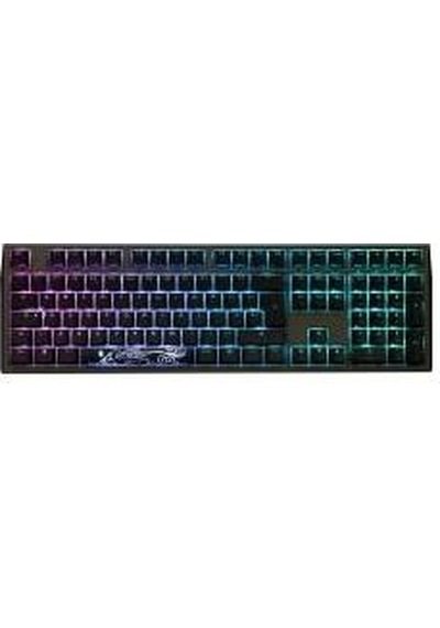 NZXT KB-1FSUK-BR Function Modular Full Size RGB Mechanical Klavye