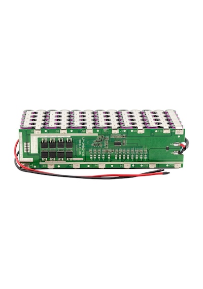 Orion 18650 48V 16Ah 13S5P Bms Devreli Li-ion Şarj Edilebilir Pil