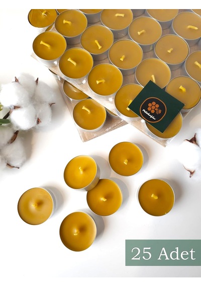 25 Adet Standart Tealight Mumları, 4+ Saat Yanma Süresi, Kaliteli Fitil, Türk Malı, Küçük Ve Şık Mini Mumlar, D Çok Renkli 25 Adet Standart Tealight Mumları, 4+ Saat Yanma Süresi, Kaliteli Fitil, Türk Malı, Küçük Ve Şık Mini Mumlar, D Çok Renkli