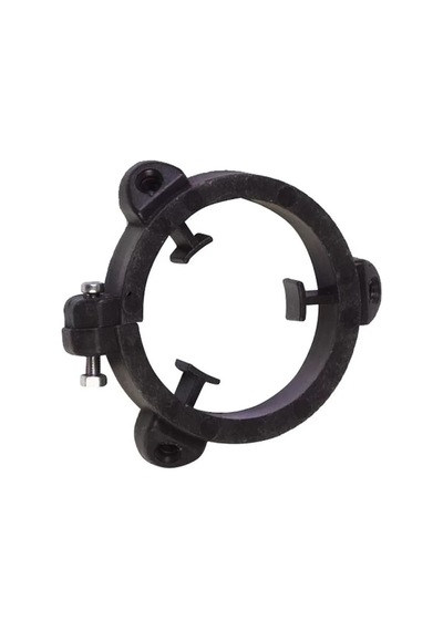 Hubrendy Sh Lnb Kelepçesi Parabol Ofset No.4