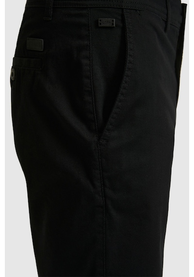 U.S. Polo Assn. U.s. Polo Assn. Erkek Siyah Şort / Bermuda 50322320-vr046
