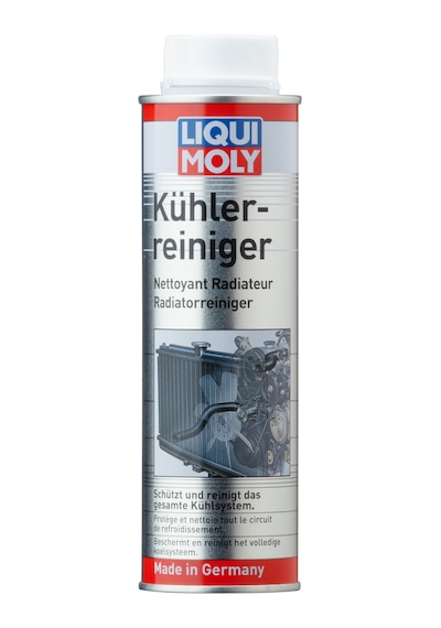 Liqui Moly Radyatör Temizleyici 3320