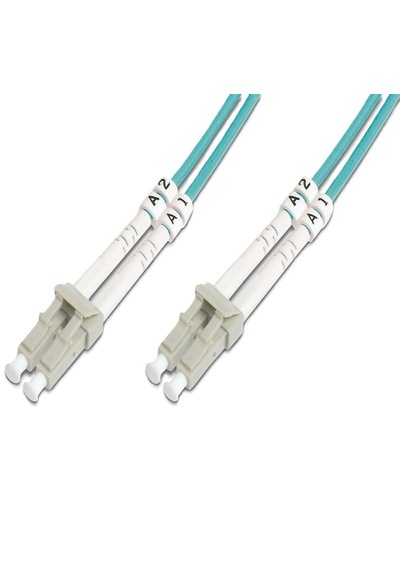 Beek BC-FO-5LCLC-01/3 Fiber Patch Cable 1 Metre