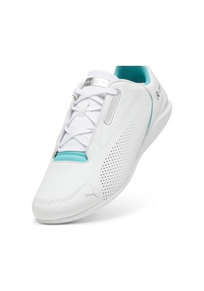 Puma Mapf1 Mercedes Drift Cat Decima 2.0 308430-02 Sneaker Erkek Spor Ayakkabı Beyaz