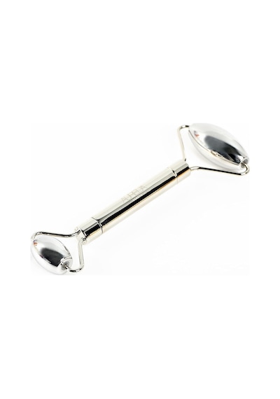 Aurelia Geneve Stainless Steel Dual Paslanmaz Çelik Çift Başlıklı Roller