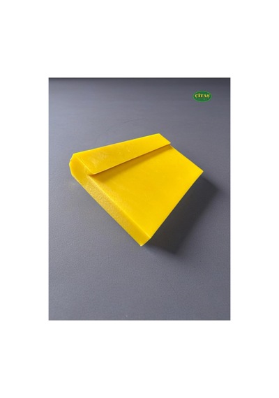 Ayrex Laminat Parke Çakma Takozu, Kırılmaz Malzeme