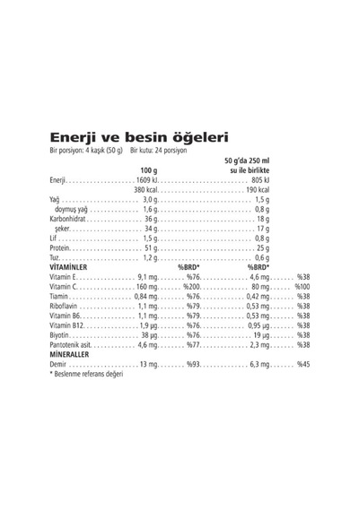 Herbalife24 Rb Promax