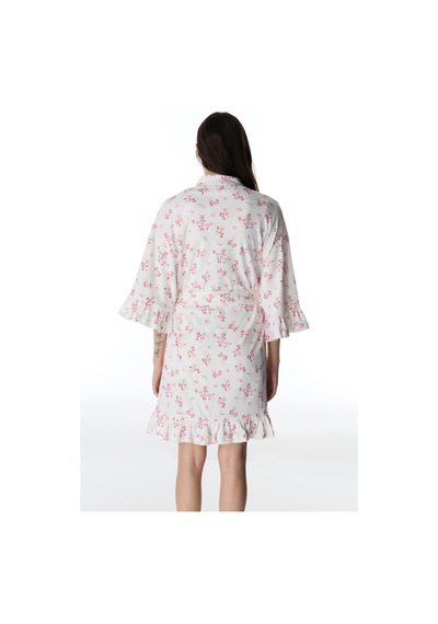 Penti Pembe Blossom Pointel Sabahlik