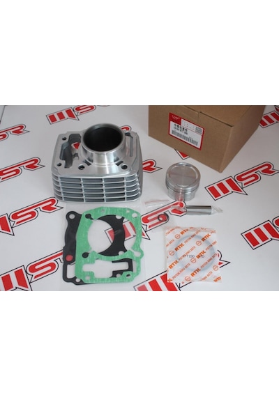 Cbf 150 Silindir Kit Wuyang