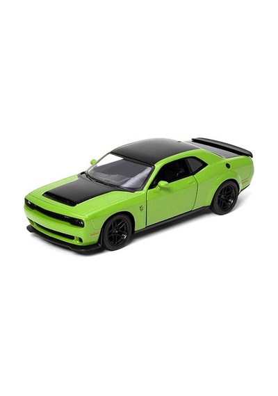 Kt5461d Çekbırak 2023 Dodge Challenger