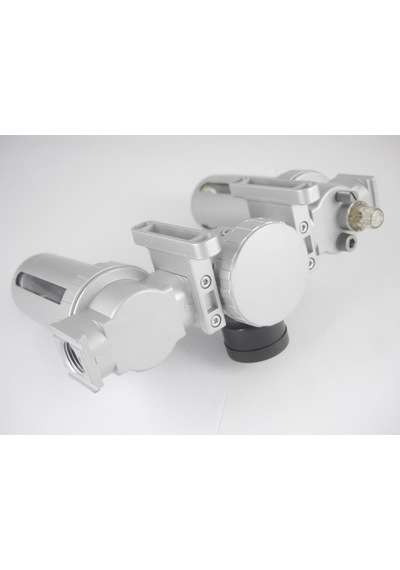 Gison Gp817H - 1/2" Hava Hazırlayıcı Şartlandırıcı N11.10670