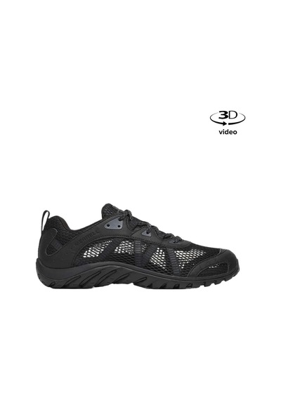 Merrell Maıpo 3 Aerosport Kadın Su Ayakkabısı J00003301 Siyah