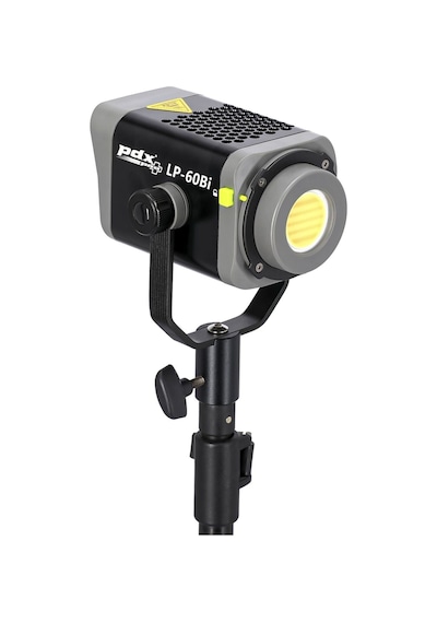 Pdx Lp-60 Bi-color Led Video Işığı 60w Ayarlanabilir Işık