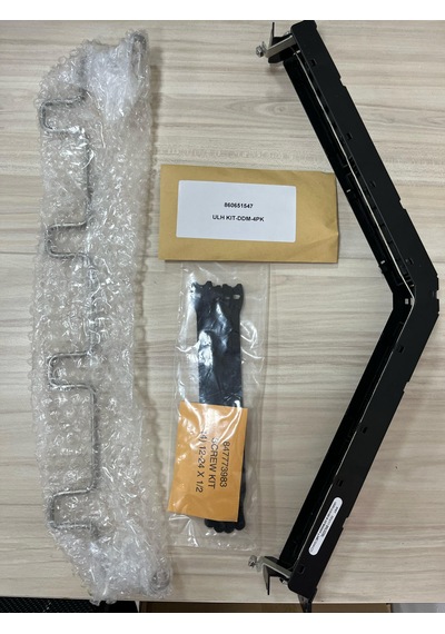 24 Port S/ftp Açılı Patch Panel