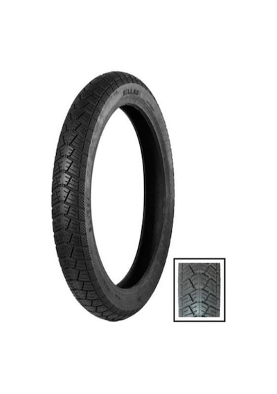 Billas 2.75-18 Dış Lastik Bl-084 Tube Type