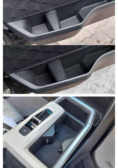 Ssangyong Torres Evx Konfor Seti