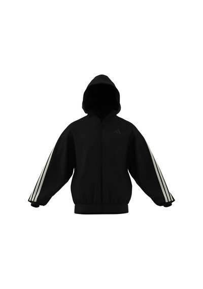 Adidas Erkek Ceket M Ak 3s Fz Kw2367 Siyah