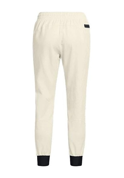 Under Armour Kadın Eşofman Altı Unstoppable Jogger 1376926-110 Beyaz