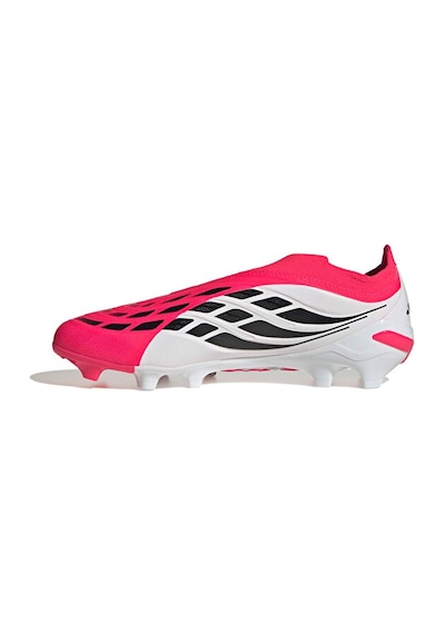 Adidas Predator League Ll Erkek Çim Zemin Kramponu Js2997 Kırmızı Kırmızı