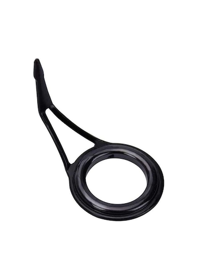 Captain Spin Kamış Halka Seti Tek Ayaklı Porselen 75lü Kutu 6-8-10-12-16-20-25-30mm Standart