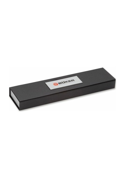 Böker Manufaktur Damascus Black Utility Bıçak