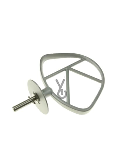 Kenwood - Km310-336 K Çırpıcı-alüminyum
