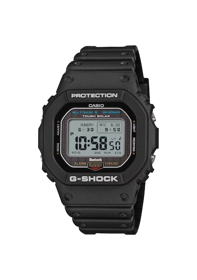 Casio Gw-bx5600-1dr Kol Saati Metalik