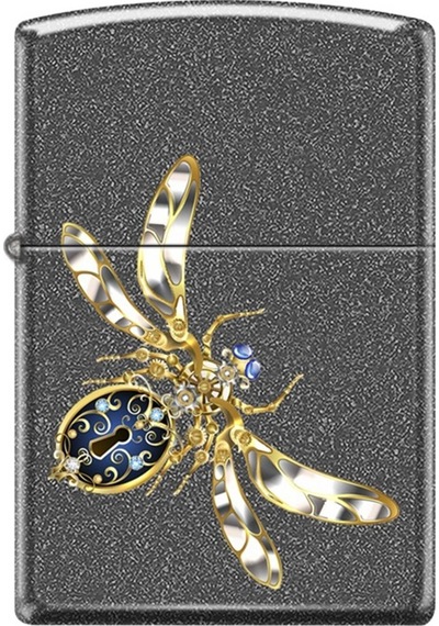Zippo 211-102057 211-102057 Çakmak
