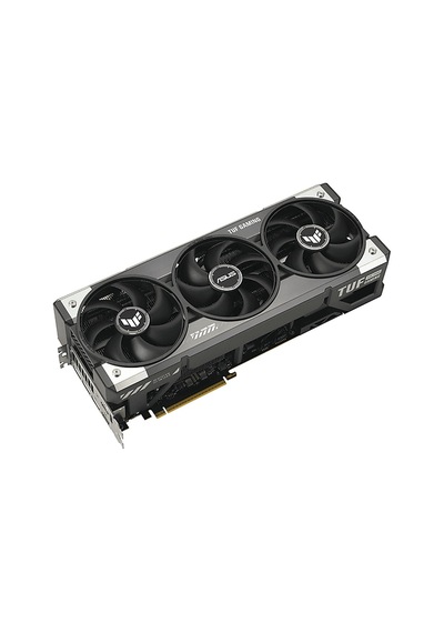 Asus Tuf Rtx5090 O32g Gamıng Rtx 5090 32gb Geforce Rtx 5090 32 Gb Ekran Kartı