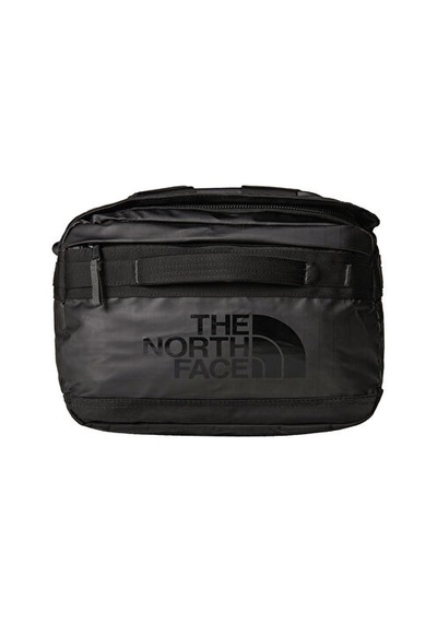 The North Face Base Camp Voyager Duffel 42l Kamp Çantası Nf0a52rqkt01 Siyah