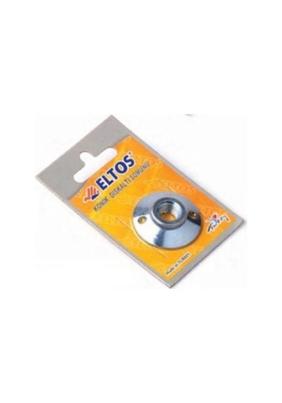 Konik Disk Altı Somunu