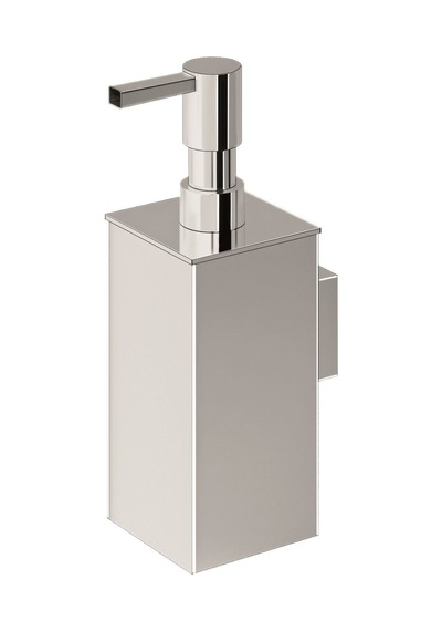 Dekor Ss304 Sıvı Sabunluk Ss304 5022 20 Krom