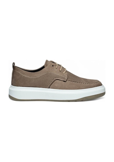Conteyner Günlük Vizon Erkek Sneaker 485