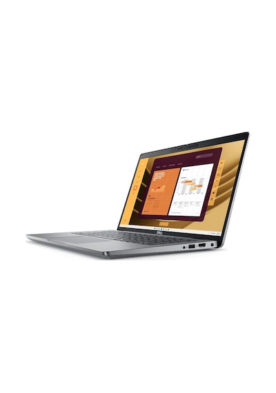 Dell Latitude 5450 N012L545014W Ultra 7 155U 16 GB 512 GB SSD 14" W11P Dizüstü Bilgisayar