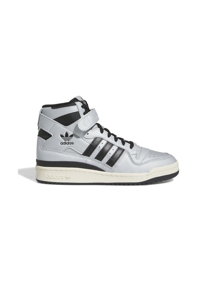 Adidas Forum 84 Hi Unisex Günlük Ayakkabı Fz6302 Beyaz 001