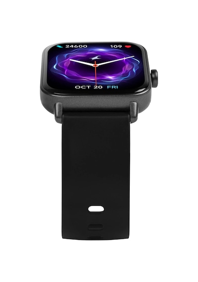 Ttec Tempus 2SW01 46 MM Dikdörtgen Kasa Akıllı Saat (İthalatçı Garantili)