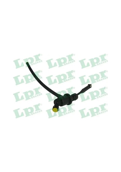 Lpr 2286 Debriyaj Ust Merkez 3061000q0e 3061000q2e 306106218r