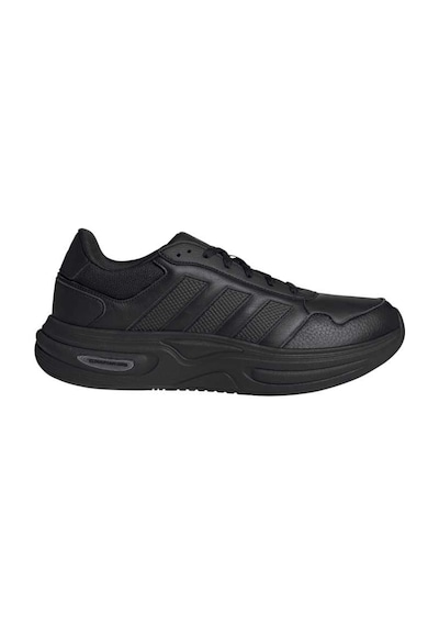 Adidas Cloudfoam Cuxxıon Erkek Spor Ayakkabı - Kj4255 Siyah
